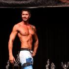 Carl  Woods - NPC Battle on the Bluff 2012 - #1